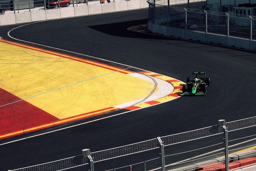 Un tribunal rechaza paralizar la construcción de las gradas y pasarelas del Gran Premio de F1 de Madrid