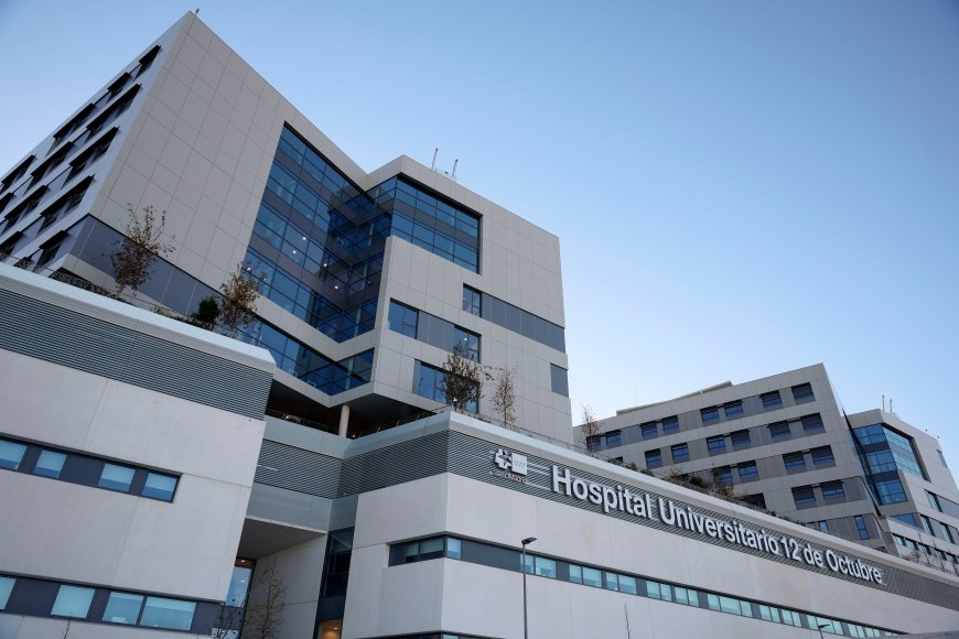 El Hospital 12 de Octubre externaliza ecografías al no poder asumir la demanda, pese a una reforma de más de 300 millones