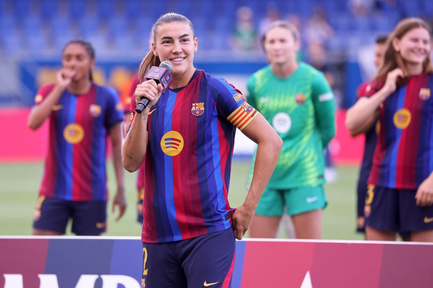 El Barcelona, ante el gran relevo en la medular y seguir aspirando a todo