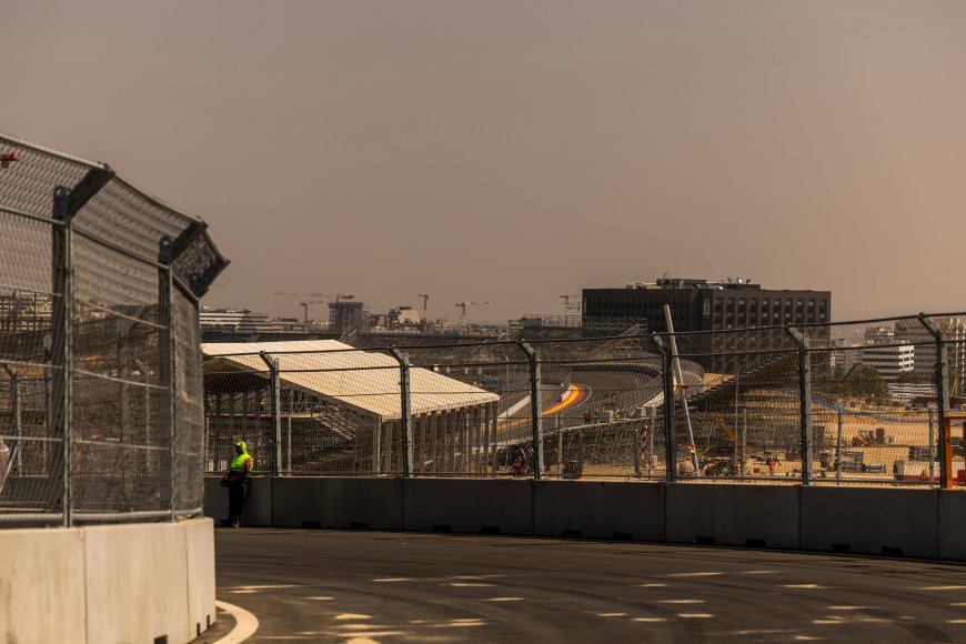 Tres noches en un chalet por más de 17.000 euros: las viviendas de uso turístico disparan los precios por la F1 en Madrid