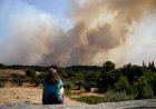 Fuegos artificiales y 230.000 euros para toros: la polémica apuesta de San Martín de Valdeiglesias para celebrar las fiestas tras el incendio
