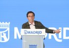 Almeida, sobre el ático de Ayuso de cara a las elecciones de 2027: “Están desesperados y siguen estirando el chicle”