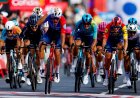 Tronchon se aprovecha del gazapo del Visma y vence la etapa de la Vuelta al ‘sprint’