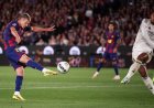 El clásico Barcelona-Real Madrid se disputará el domingo 25 de octubre