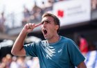 Dani Mérida: “Si no te tratas bien, el tenis puede convertirse en una pesadilla”