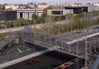 Una acreditación para volver a casa: el Ayuntamiento restringirá el acceso sobre ruedas a las viviendas más próximas a la Fórmula 1