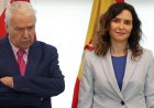 El Constitucional admite un recurso de Vox contra el rechazo del PP de Ayuso a que Leguina comparezca en la Asamblea