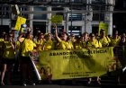 Las educadoras infantiles resisten la huelga pese a perder más de 3.000 euros: “Me preocupa llegar a fin de mes, pero ya era difícil antes”