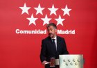 Ayuso visitó el ático después de la compra, según reconoce por primera vez el entorno de la presidenta