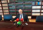 La jueza Durántez, que se ha negado durante un año a abrir la macrocausa de las residencias, pregunta qué hacer a la Audiencia de Madrid