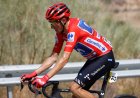 Enric Mas ya es el ‘Popeye’ de la Vuelta a España
