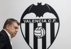 El Valencia, en una economía de guerra, fía su futuro al Nuevo Mestalla
