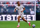 Marcos Llorente anuncia su retirada de la selección española