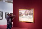 Física cuántica, Ouka Leele y versos de Gloria Fuertes: el plan cultural de septiembre que arrasa en Madrid