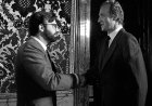 Ramón Espinar Gallego, un socialista con medio siglo de historia