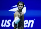 Wu Yibing - Carlos Alcaraz, el partido del US Open, en directo