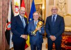 Luis de la Fuente muestra su apoyo a Ceuta: “Sois un ejemplo para el resto de España y no estáis solos”