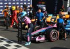 La ‘vendetta’ de Pierre Gasly en el GP de Italia