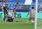Camello y Ratiu convierten Butarque en Vallecas y dan la primera victoria del curso al Rayo