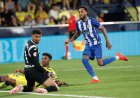 Aubameyang no tiene fin y el Deportivo conquista La Cerámica
