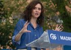 Ayuso cierra su despacho a la oposición en vísperas del año electoral: acusaciones cruzadas de “insultos” y “sectarismo”