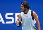 Tommy Paul - Carlos Alcaraz en directo | Alcaraz derrota a Paul en tres sets y se clasifica a los cuartos de final del US Open