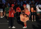 Madring espera a Leclerc: todas las miradas puestas en la recuperación del de Ferrari