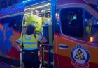 La policía investiga una agresión con arma blanca a un hombre de 49 años que entró en el hospital “en estado crítico”
