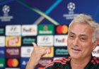 Mourinho recupera el célebre “¿Por qué?“ de 2011 para quejarse por el penalti no repetido contra el Betis