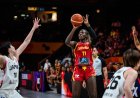España resurge ante Japón (59-79) y se clasifica directamente para cuartos del Mundial