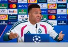 Un Kylian Mbappé quisquilloso y reivindicativo: “Yo hago muchas cosas que los otros no hacen”