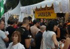 Sin concierto ni baile: los vecinos de Ciudad Lineal se quejan de su Junta por suprimir actividades del programa de las fiestas de La Elipa