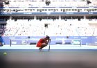 Sabalenka, una temporada entre dudas y, ahora, un reinado al borde del precipicio