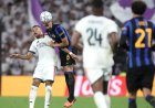 Real Madrid - Inter en directo, el partido de Champions League en vivo | El Madrid derrota al Inter en su estreno europeo