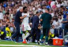 José Mourinho: “Vinicius no está a tope, lo vemos todos, pero merece todo mi respeto”