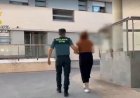 Detenida una mujer por cometer hurtos a ancianos mediante el método del ‘abrazo cariñoso’ en Madrid
