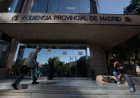 La acusada de desfalcar a su padre mientras lo cuidaba: “Es una manipulación de mi hermano para quedarse con la herencia”