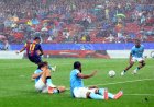 Barcelona - Feyenoord en directo | Dani Olmo: “Para nosotros sí puede ser normal estar a este nivel tan pronto”