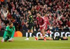 Liverpool - Atlético de Madrid, el partido de la Champions League en vivo | Ambos equipos empatan al descanso