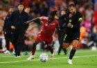 Liverpool - Atlético de Madrid, el partido de la Champions League en vivo | El Liverpool derrota al Atleti en su estreno europeo