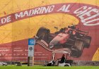 Fórmula 1 en Madrid: todos los cortes de tráfico para el fin de semana