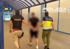 Detenidos seis pandilleros por una agresión a otro miembro de su misma banda