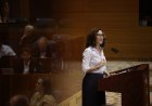 A Vox no le renta (por ahora) la polémica del ático de Ayuso