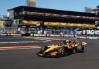 El Madring alumbra al mejor Lando Norris, que firma la primera ‘pole’ de la historia del circuito