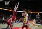 Una gran España exige a una gran Estados Unidos en las semifinales del Mundial