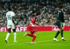 Real Madrid - Rayo Vallecano en directo | El Madrid vence al Rayo y vuelve a ganar en Liga