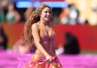 El mayor escenario de Europa: 30 hectáreas para que 600.000 espectadores disfruten con el ritmo latino de Shakira