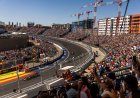 Madrid conquista la Fórmula 1 con 350.000 asistentes en el estreno del Madring en el Mundial
