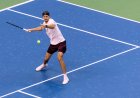 Zverev - Shelton, la final del US Open en directo | Comienza el primer set