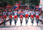 Mas: “Este triunfo lo he soñado y trabajado”